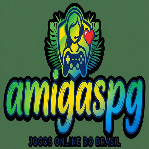 Logo amigaspg