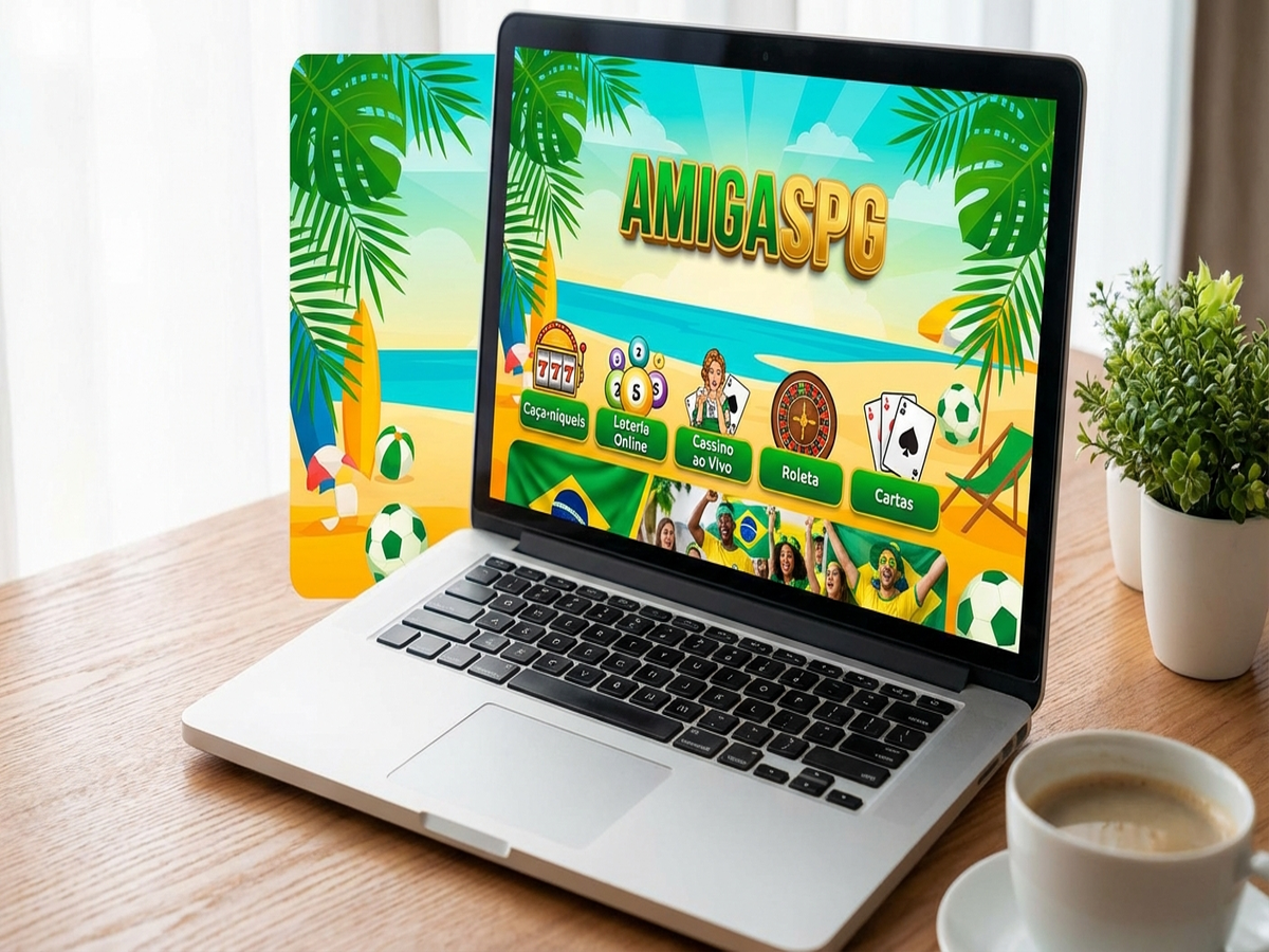 Screenshot 1 amigaspg